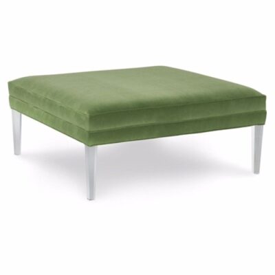 Claudia Large Ottoman