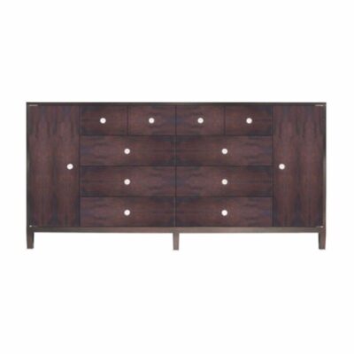 Hallmark Dresser--espresso