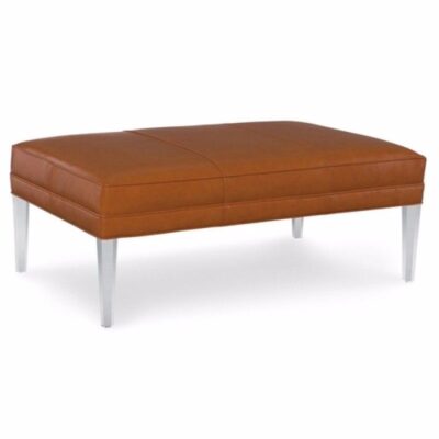 Claudia Rectangular Bench