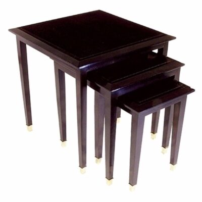 Hollywood Hills Nesting Tables