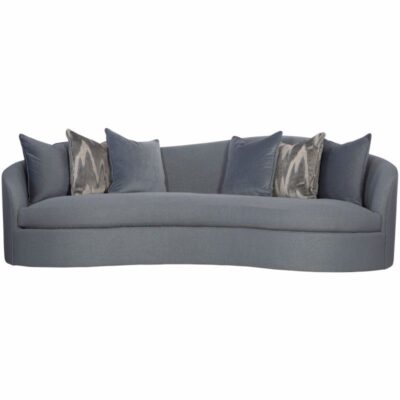 Moderne Left Arm Sofa