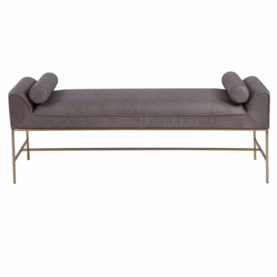 Coal Bench