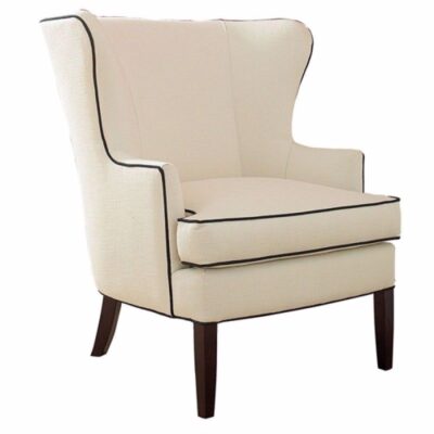 Cromley Wing Chair