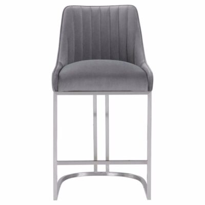 Turbo Counter Stool
