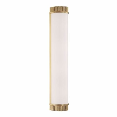 Lumiere--large - Aged Brass