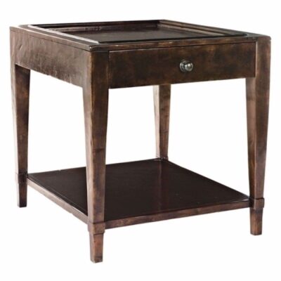 Java End Table