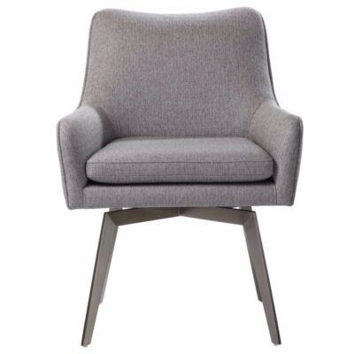 Brisk Swivel Dining Chair