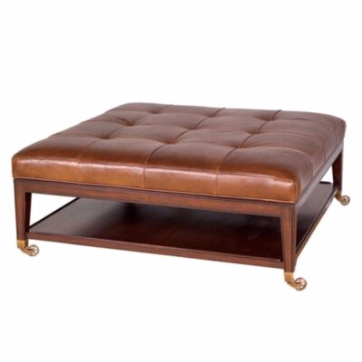 Edmonds Ottoman