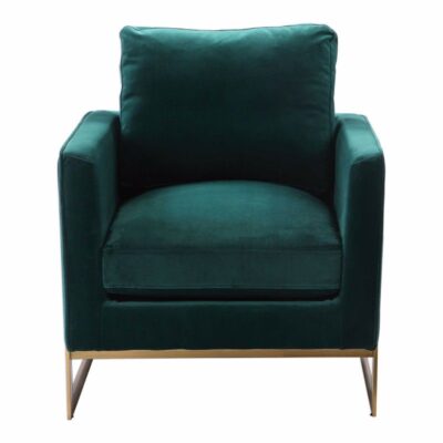 Hypersonic Accent Chair