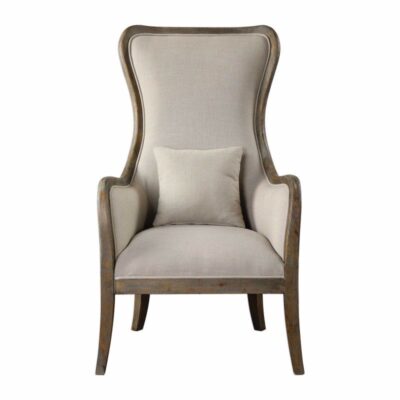 Express Accent Chair