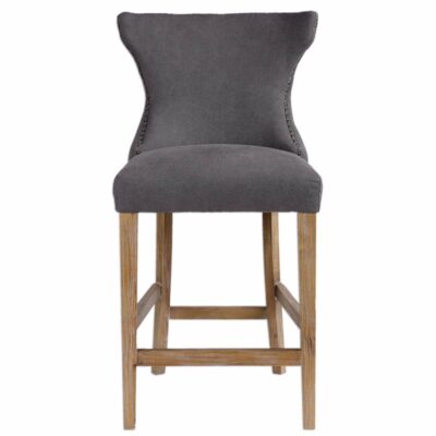 Gambler Counter Stool