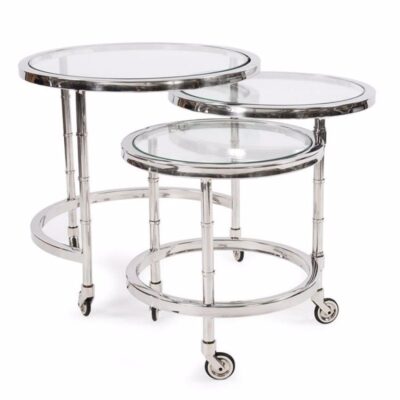 Donelle Bar Cart