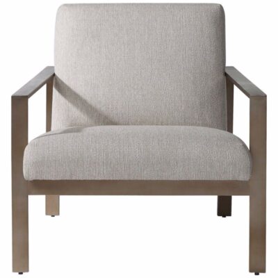 Post Haste Accent Chair