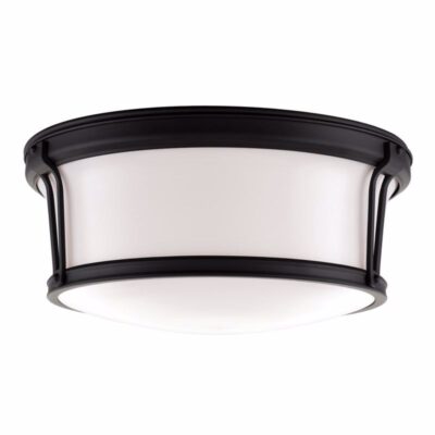 Madison Ceiling--large - Old Bronze