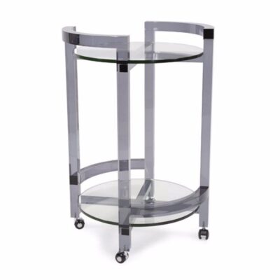 Ramone Bar Cart