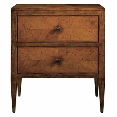 Lenox Chest