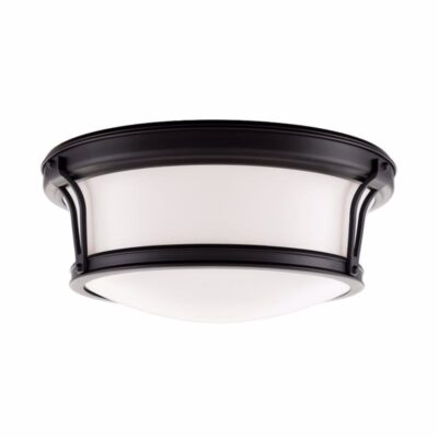 Madison Ceiling--medium - Old Bronze