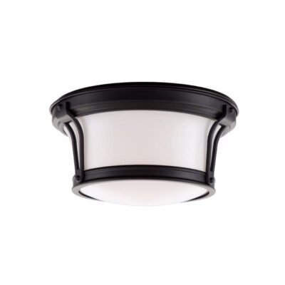 Madison Ceiling--small - Old Bronze