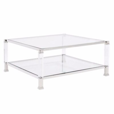 Janelle Coffee Table