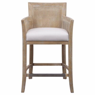 High Speed Counter Stool