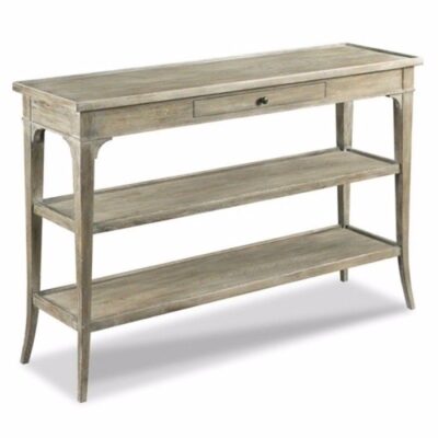 Mandalay Console