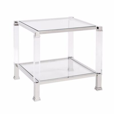 Janelle Side Table