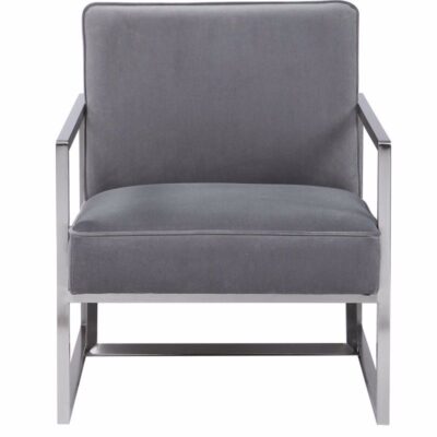 Fast Track Accent Chair