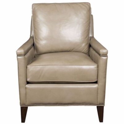 Hamburg Leather Chair