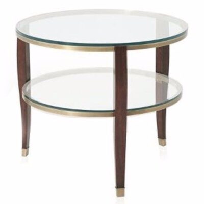 Mia Round Table