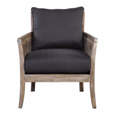 Fast Lane Armchair