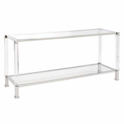 Janelle Console Table