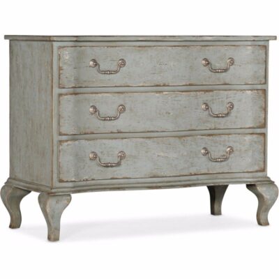 Gamlin Chest