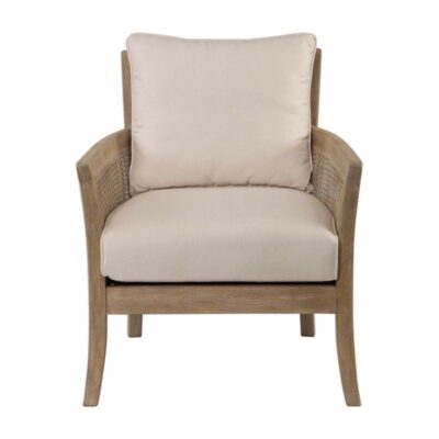 Lickety-split Armchair