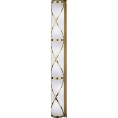 Master Wall--large - Antique Brass