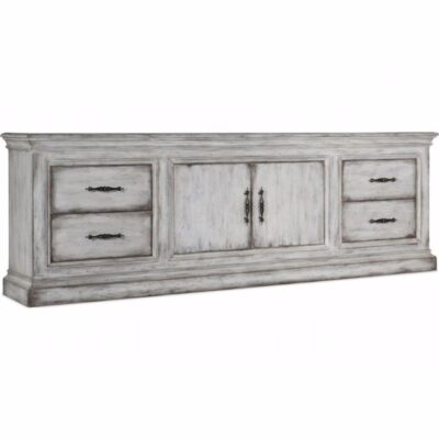 Jude Credenza