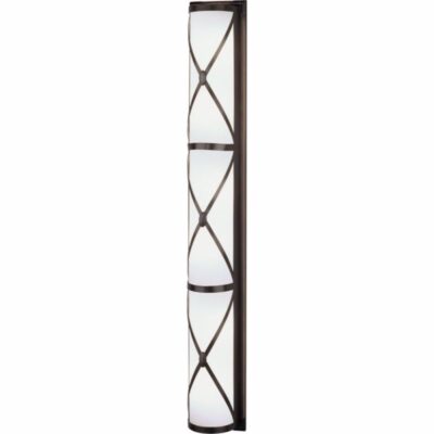 Master Wall--large - Bronze