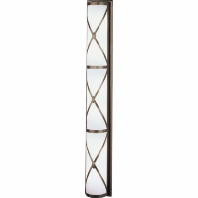 Master Wall--large - Dark Antique Nickel