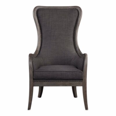 In A Flash Accent Chair