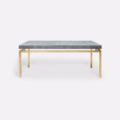 Benjamin Cocktail Table 48"