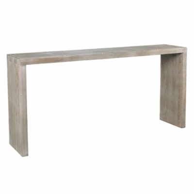 Montauk Console