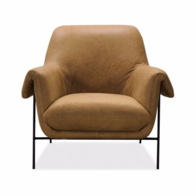 Warp Speed Club Chair