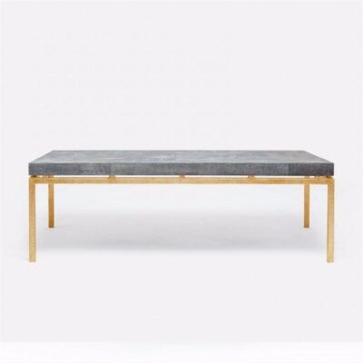 Benjamin Cocktail Table 52"
