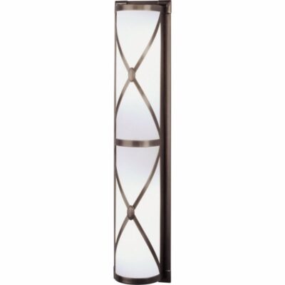Master Wall--medium - Dark Antique Nickel