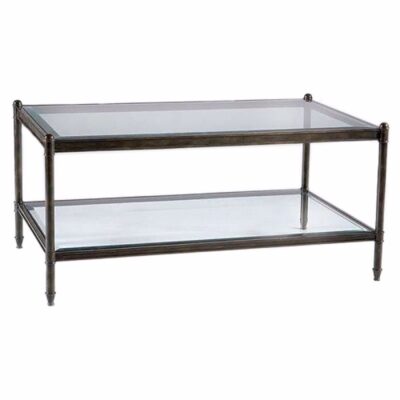 Morgan Cocktail Table