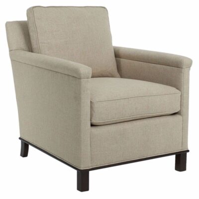 Jeremy Club Chair