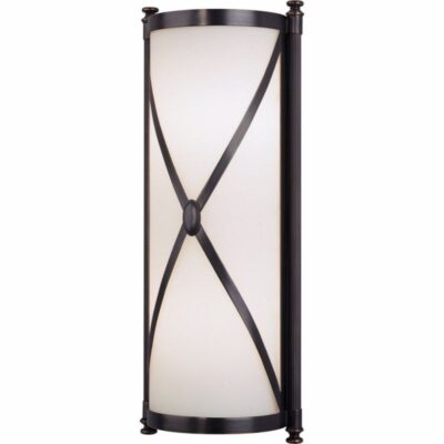 Master Wall--small - Bronze