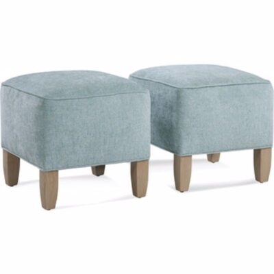 Kate And William Ottoman