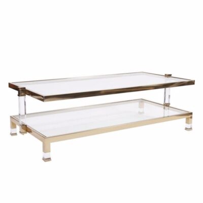 Fabrice Coffee Table