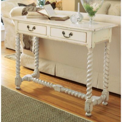 Annika Console