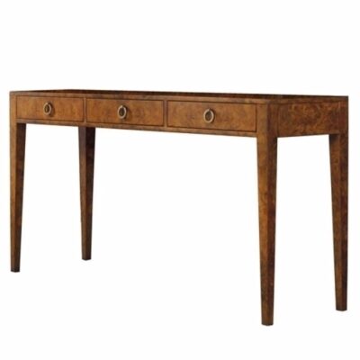 Nicolai Burl Console